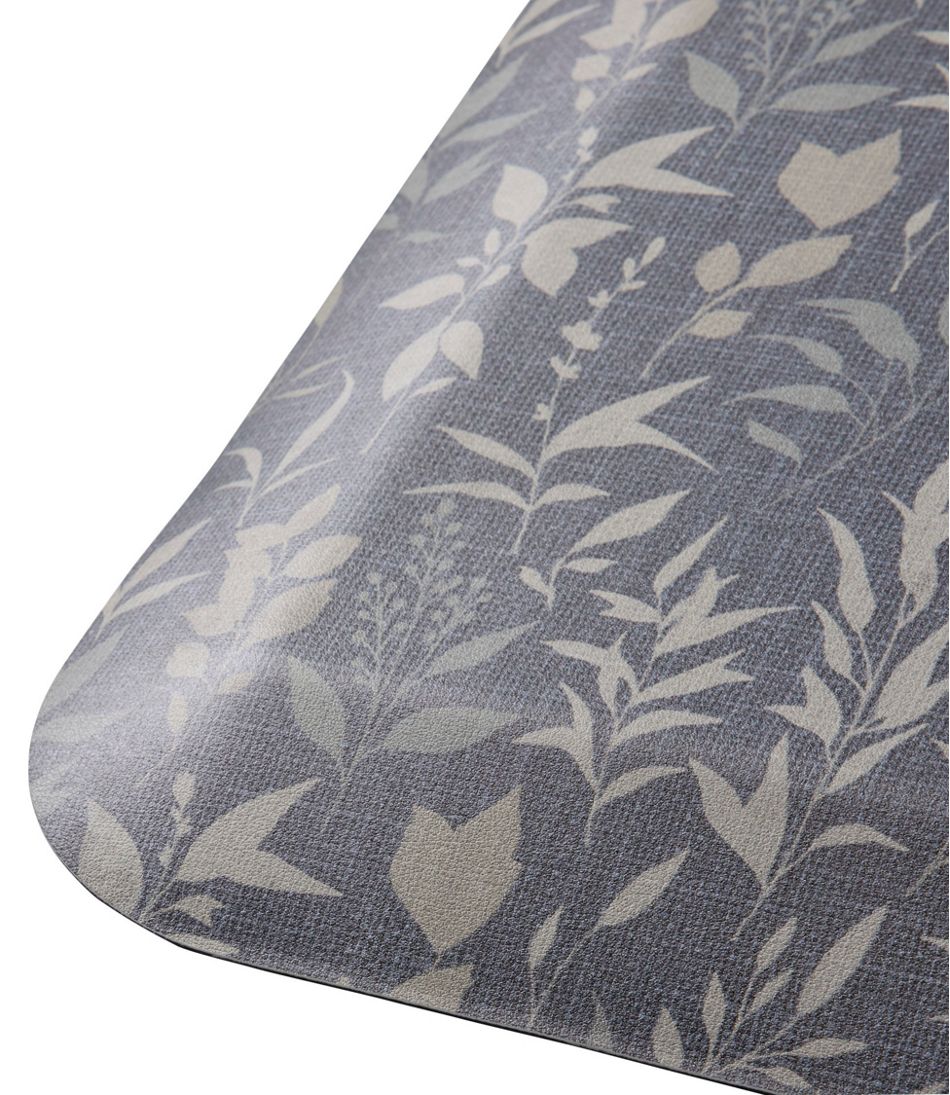 Happy Feet Comfort Mat, Botanical | L.L.Bean Popular