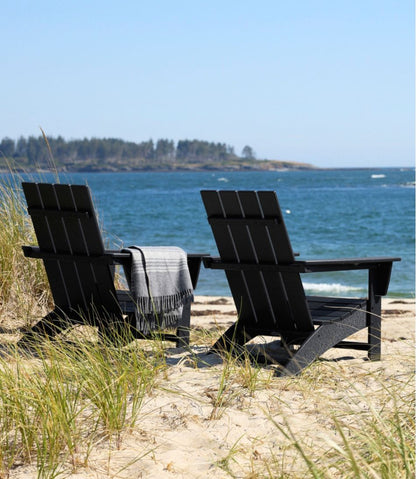 All-Weather Adirondack Chair, Square-Back | L.L.Bean Trending