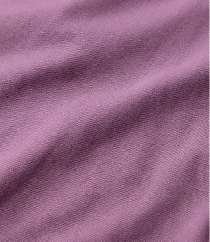 Women's Pima Cotton Tee, Shawl Long-Sleeve | L.L.Bean Essential
