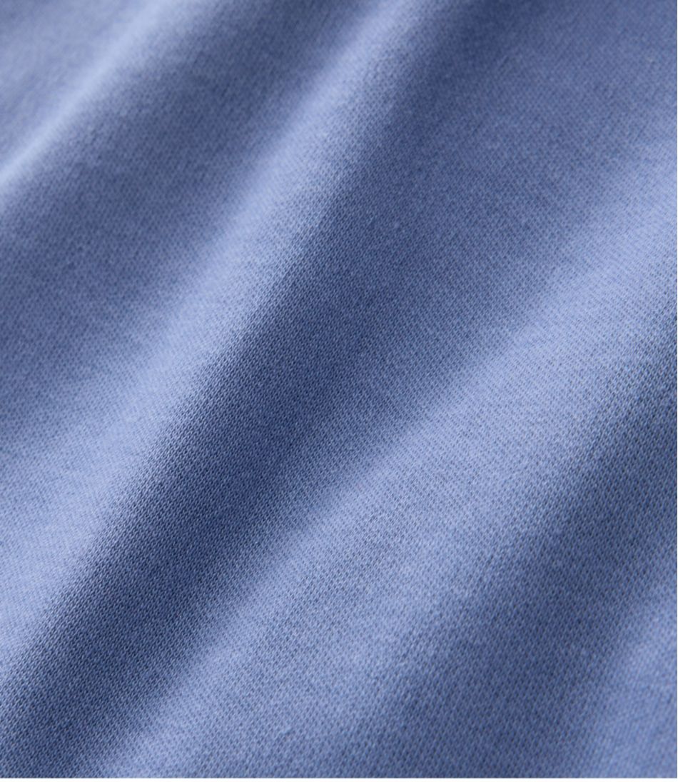 Women's Pima Cotton Tee, Short-Sleeve Crewneck | L.L.Bean Everyday