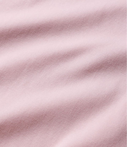 Women's Pima Cotton Shaped Tee, Three-Quarter-Sleeve Jewelneck | L.L.Bean Recommended