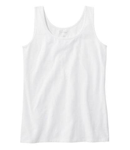 Women's Bean's Layering Tank | L.L.Bean Value