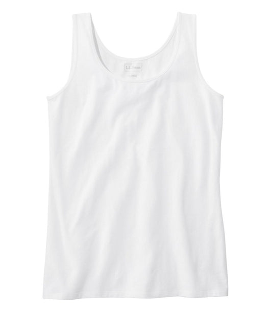 Women's Bean's Layering Tank | L.L.Bean Value