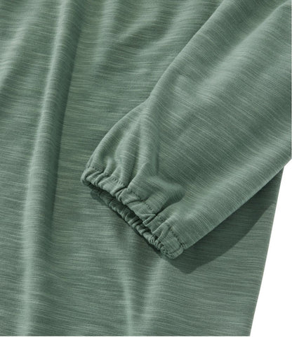 Women's Camden Hills Tee, Three-Quarter-Sleeve | L.L.Bean Recommended