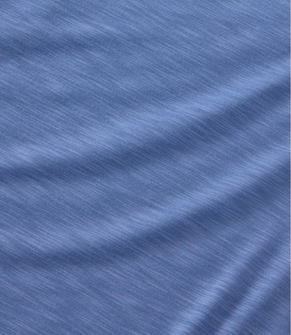 Women's Streamside Tee, Short-Sleeve Ruched Crew | L.L.Bean Essential