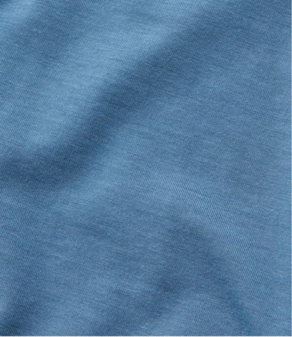 Women's Soft Stretch Supima-Blend Tee, Scoopneck Short-Sleeve | L.L.Bean Value