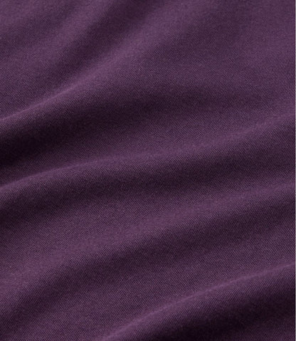 Women's Soft Stretch Supima-Blend Tee, Turtleneck | L.L.Bean Great Value