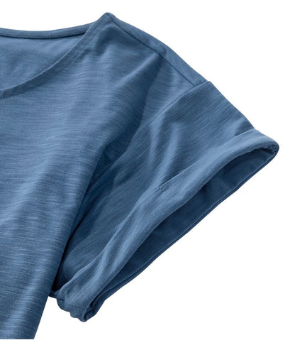 Women's Camden Hills Tee, Short-Sleeve | L.L.Bean Latest