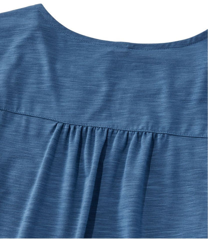 Women's Camden Hills Tee, Short-Sleeve | L.L.Bean Latest