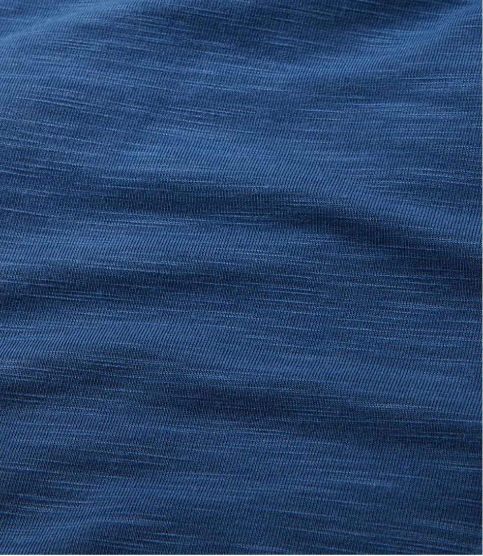 Women's Camden Hills Tee, Short-Sleeve | L.L.Bean Latest