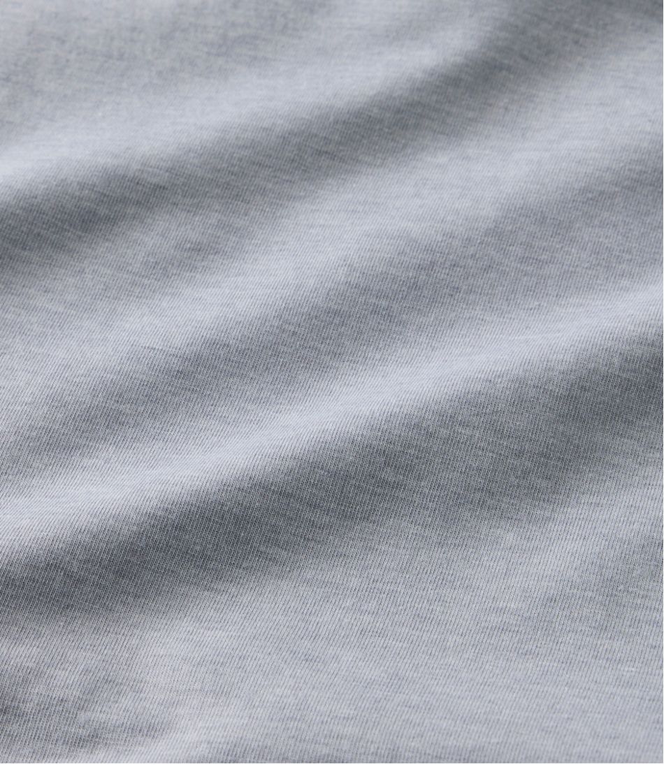 Women's Vista Camp Tee, Short-Sleeve Graphic Crew | L.L.Bean Popular