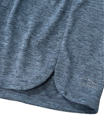 Women's Ultralight Adventure Tee, Short-Sleeve | L.L.Bean Value