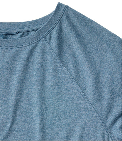 Women's Movement Essential Tee, Long-Sleeve Cropped | L.L.Bean Value