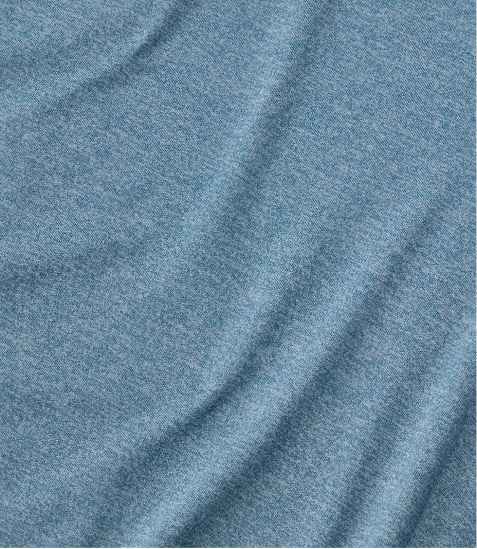 Women's Movement Essential Tee, Long-Sleeve Cropped | L.L.Bean Value
