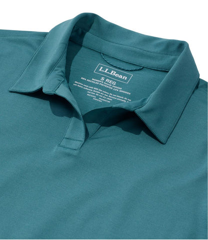 Women's Access Trail Polo, Short-Sleeve | L.L.Bean Popular
