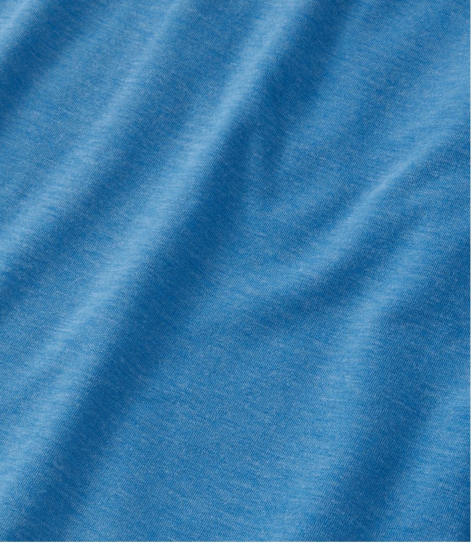 Women's Everyday SunSmart® Tee, Crewneck Long-Sleeve | L.L.Bean Exclusive