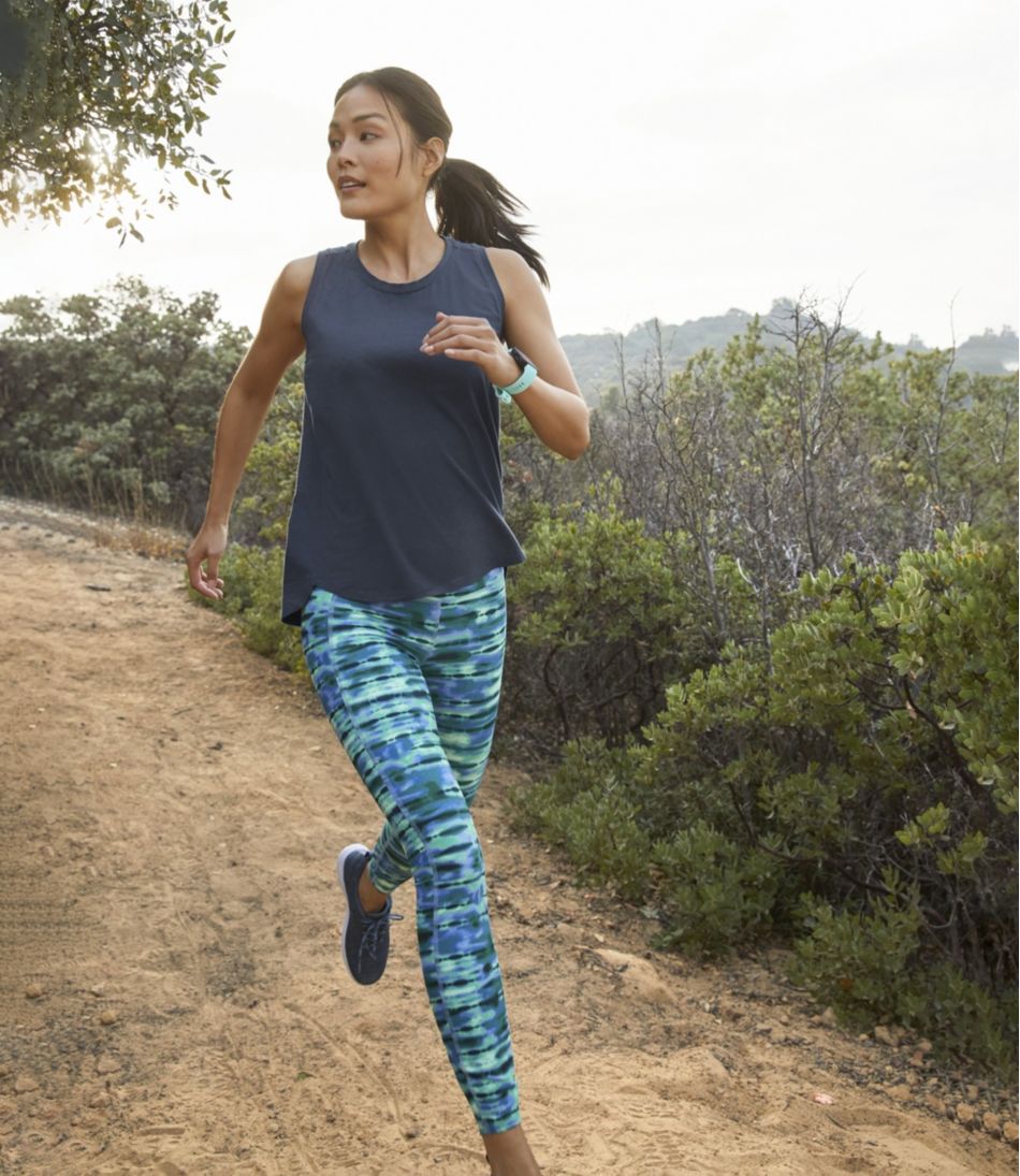 Women's Beyond Soft Tank | L.L.Bean Classic