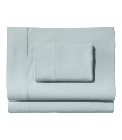 Premium Egyptian Flannel Sheet Collection | L.L.Bean Value