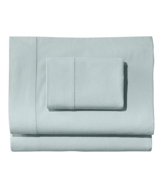 Premium Egyptian Flannel Sheet Collection | L.L.Bean Value