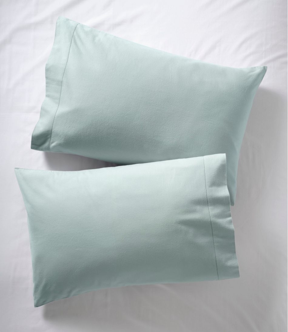 Premium Egyptian Flannel Sheet Collection | L.L.Bean Value
