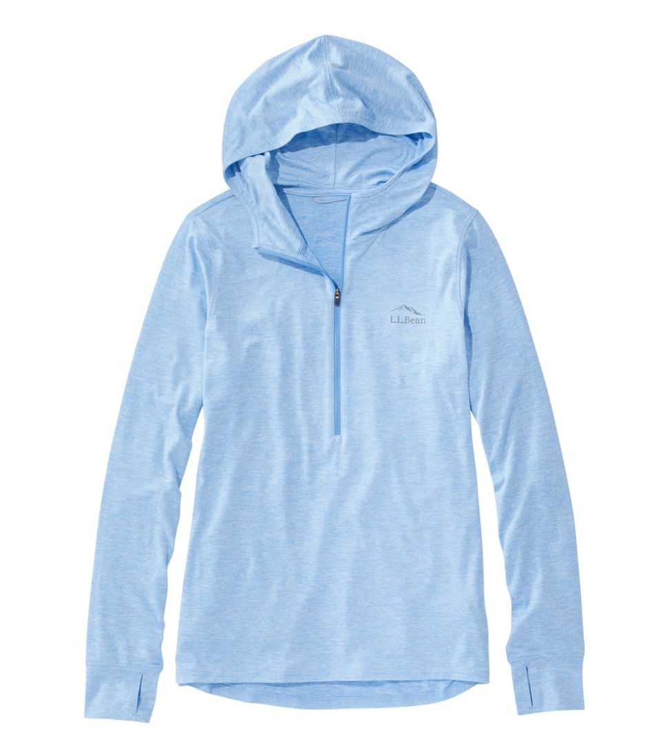 Women's Insect Shield Pro Knit Hoodie | L.L.Bean Latest