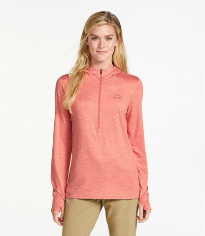 Women's Insect Shield Pro Knit Hoodie | L.L.Bean Latest