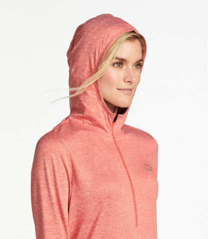 Women's Insect Shield Pro Knit Hoodie | L.L.Bean Latest