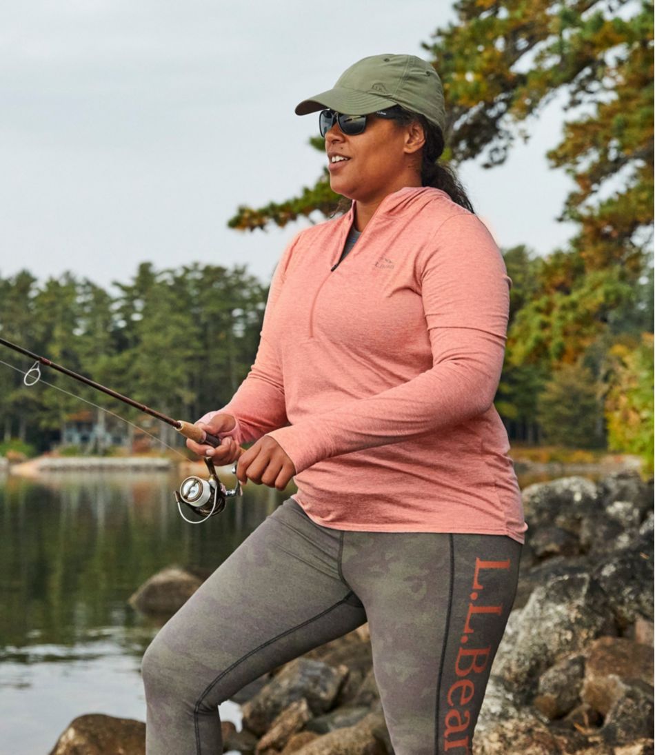 Women's Insect Shield Pro Knit Hoodie | L.L.Bean Latest