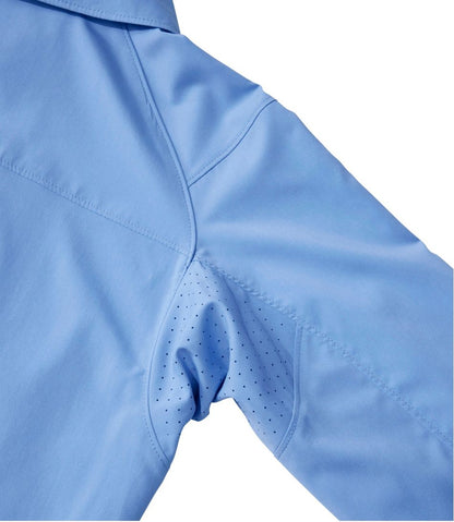 Women's Tropicwear CoolPro Fishing Shirt, Long-Sleeve | L.L.Bean Trending