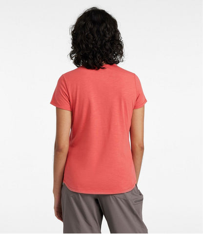 Women's Insect Shield Field Tee, Short-Sleeve | L.L.Bean Recommended