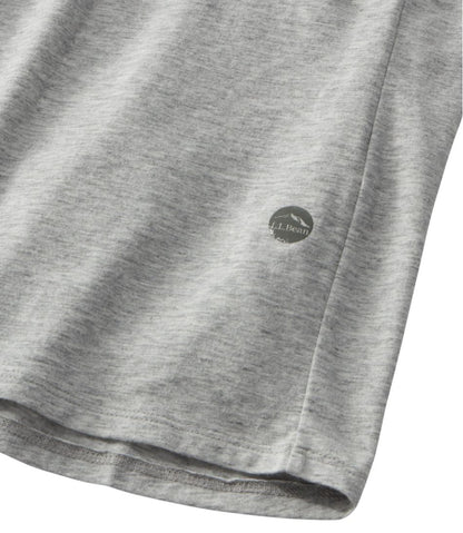 Women's Beyond Soft V-Neck Tee, Short Sleeve | L.L.Bean Classic