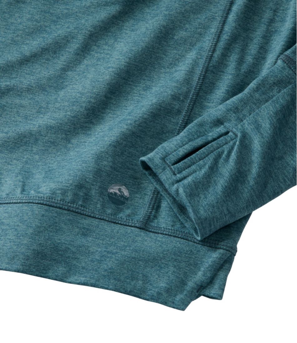 Women's VentureSoft Pullover, Quarter-Zip | L.L.Bean Featured
