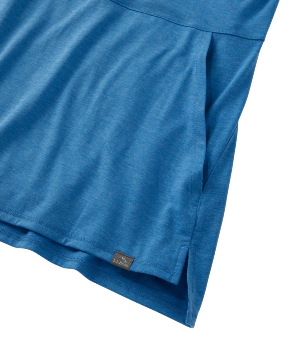 Women's Everyday SunSmart® Hooded Pullover, Long-Sleeve | L.L.Bean Popular