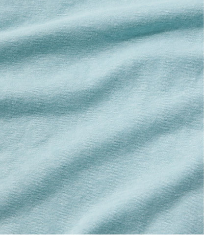 Women's Linen/Cotton Tee, Short-Sleeve Scoopneck | L.L.Bean Essential