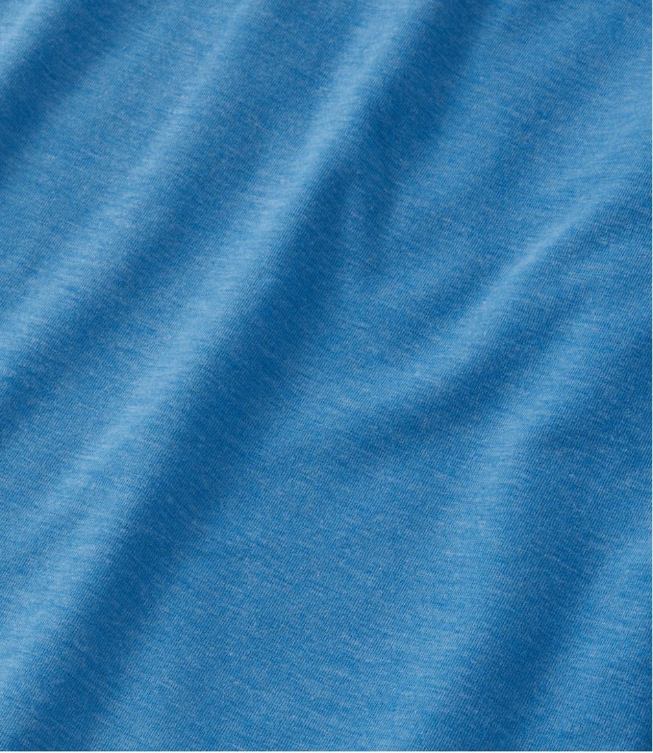 Women's Everyday SunSmart® Tee, Short-Sleeve | L.L.Bean Great Value