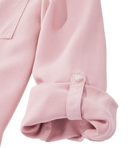 Women's Soft-Washed Utility Shirt | L.L.Bean Recommended