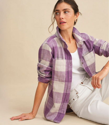 Women's 1912 Field Flannel Shirt | L.L.Bean Signature