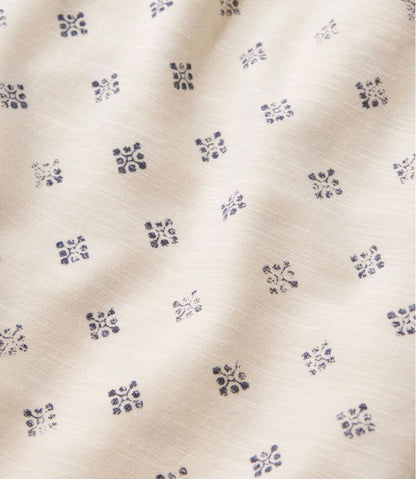 Women's Camden Hills Button Front Shirt, Print | L.L.Bean Great Value