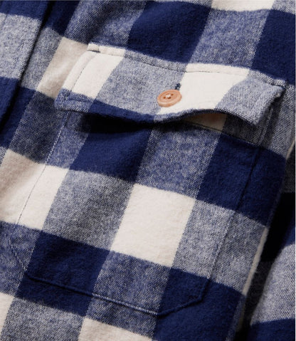 Women's Vintage Chamois Shirt | L.L.Bean Featured