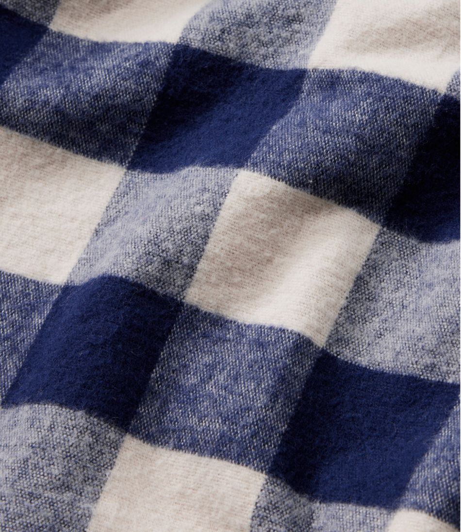Women's Vintage Chamois Shirt | L.L.Bean Featured