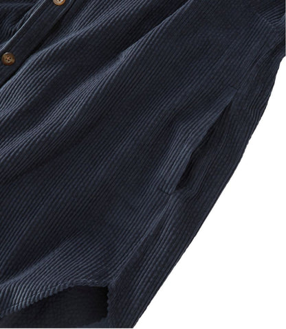 Women's Comfort Corduroy Relaxed Tunic | L.L.Bean Trending