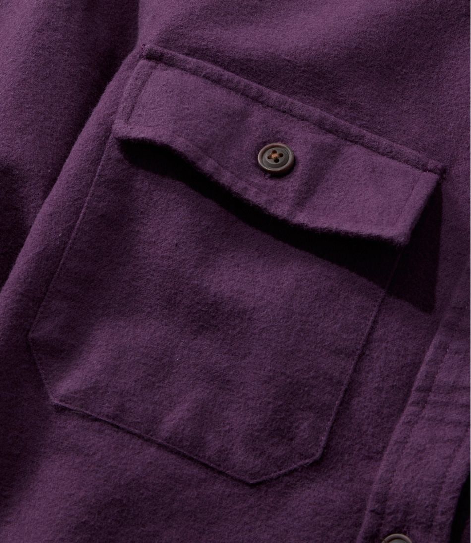 Women's Vintage Chamois Shirt | L.L.Bean Signature