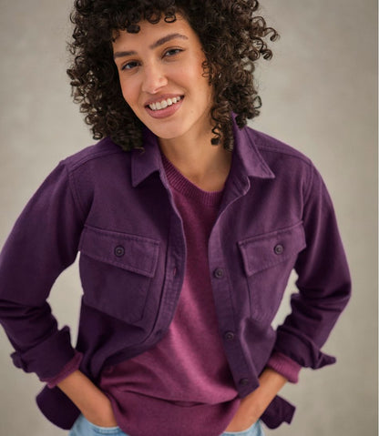 Women's Vintage Chamois Shirt | L.L.Bean Signature