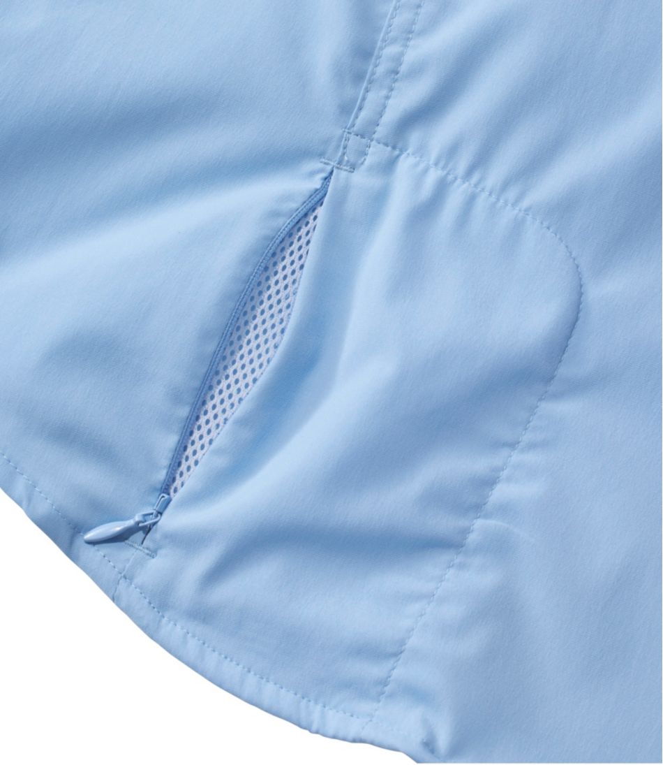 Women's Tropicwear Shirt, Long-Sleeve | L.L.Bean Essential