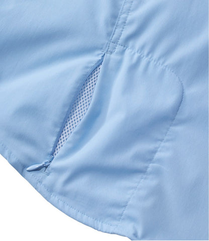 Women's Tropicwear Shirt, Long-Sleeve | L.L.Bean Essential