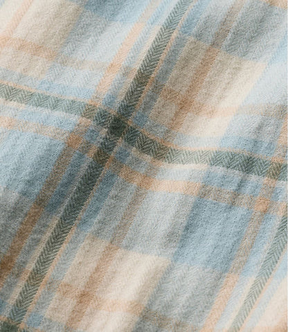 Women's Signature Camp Flannel Shirt | L.L.Bean Popular