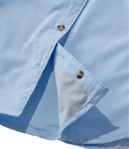 Women's Tropicwear Shirt, Short-Sleeve | L.L.Bean Trending