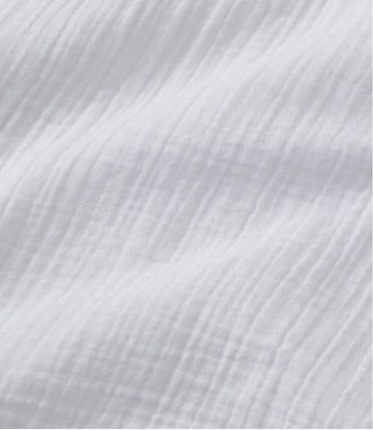 Women's Cloud Gauze Shirt, Polo | L.L.Bean Classic