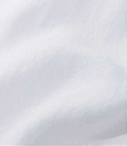 Women's Premium Washable Linen Shirt, Splitneck | L.L.Bean Latest