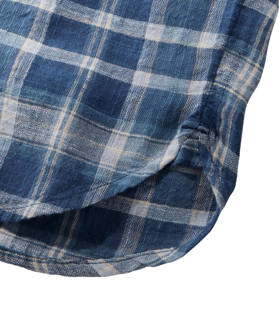 Women's L.L.Bean Day Breeze Shirt, Short-Sleeve Button-Front | L.L.Bean Trending